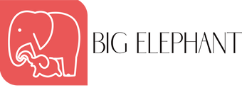 BIG ELEPHANT
