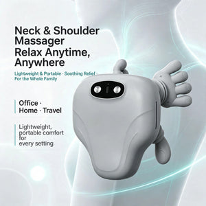 Lightweight, portable, for the whole family