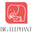 BIG ELEPHANT logo