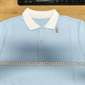Boys Polo Shirts 3-Pack, Soft Breathable School Uniform Shirts for Kids 6–16, Short Sleeve Everyday Wear