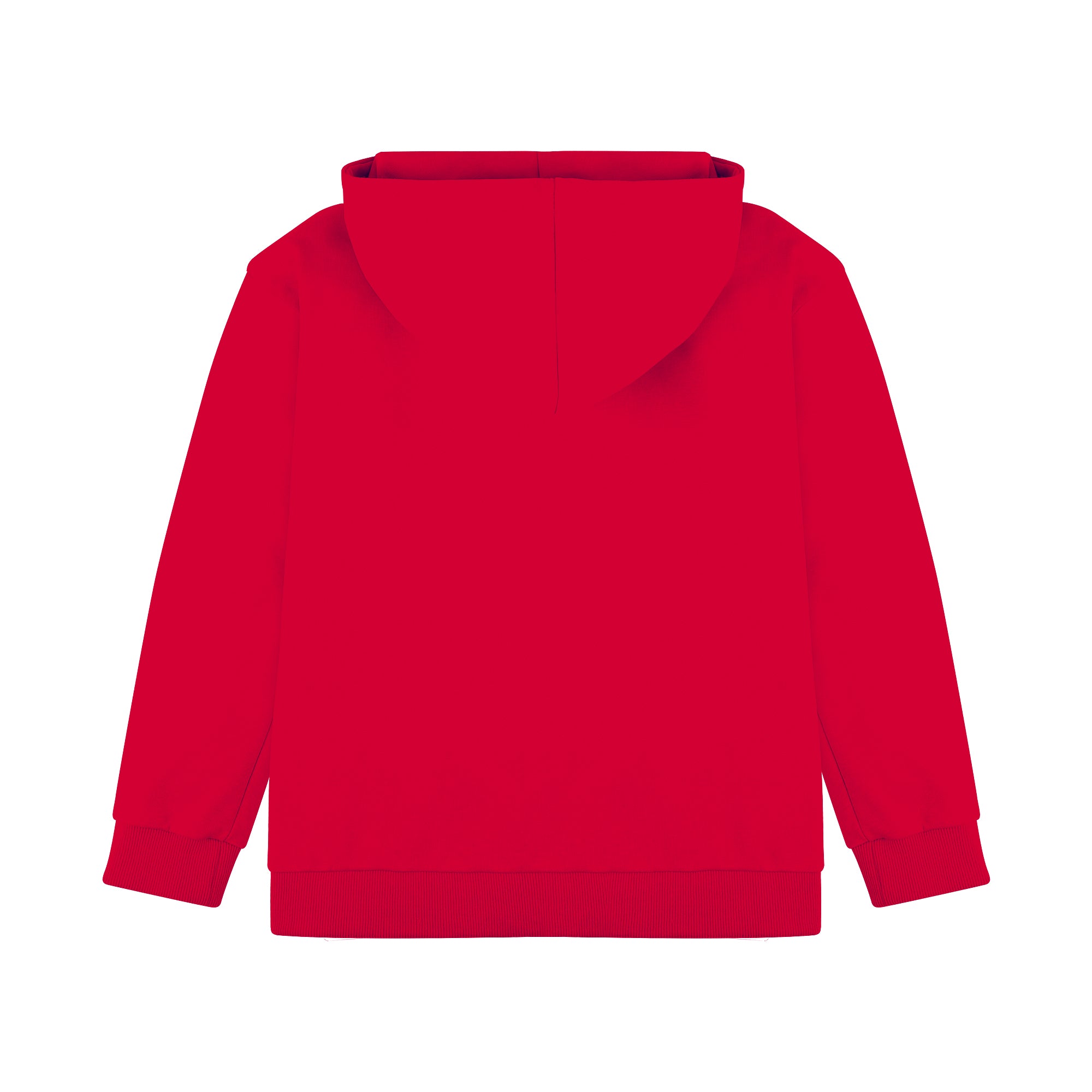 BIG ELEPHANT Boys’ and Girls’ Lightweight 100% Cotton Hooded Sweatshirt with Pocket – Long Sleeve for School & Everyday Wear