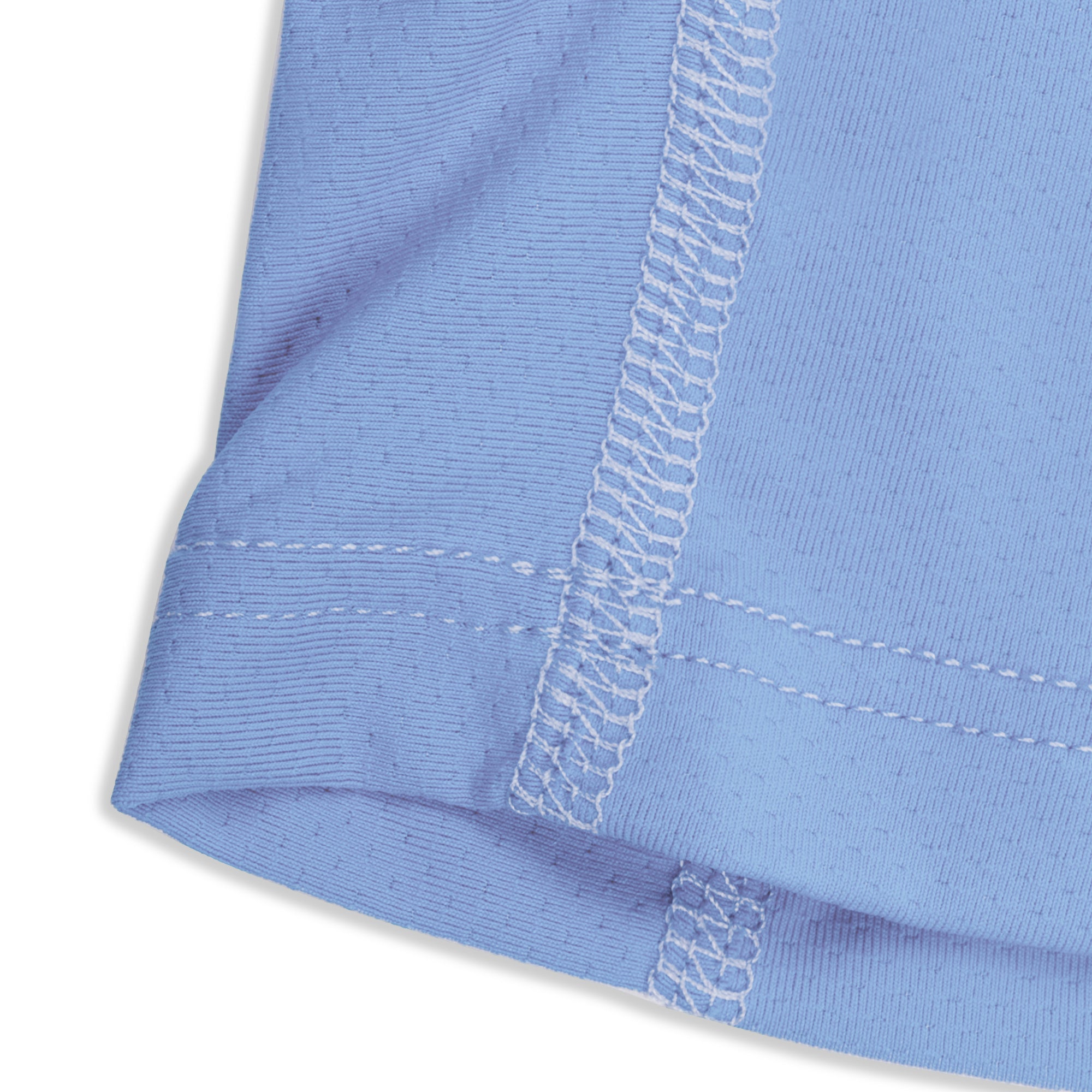 Protium 6 Pack Boys' Performance Boxer Briefs – Youth Athletic Underwear with Mesh Fabric, Breathable, Moisture-Wicking, Tag-Free Comfort