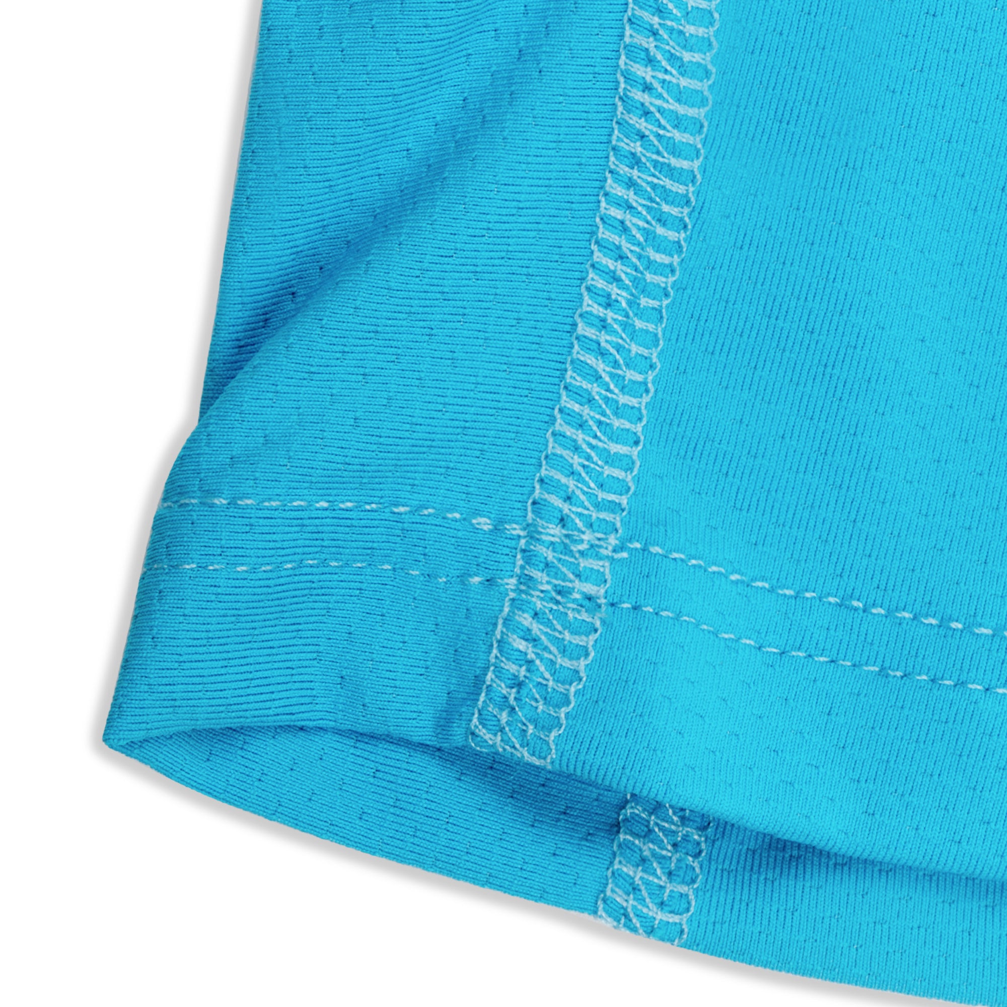 Protium 6 Pack Boys' Performance Boxer Briefs – Youth Athletic Underwear with Mesh Fabric, Breathable, Moisture-Wicking, Tag-Free Comfort