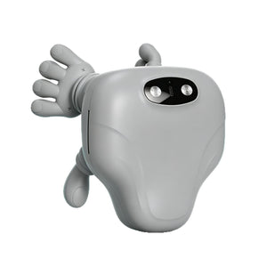 BIG ELEPHANT neck and shoulder massager front view
