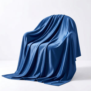 Cooling blanket lifestyle