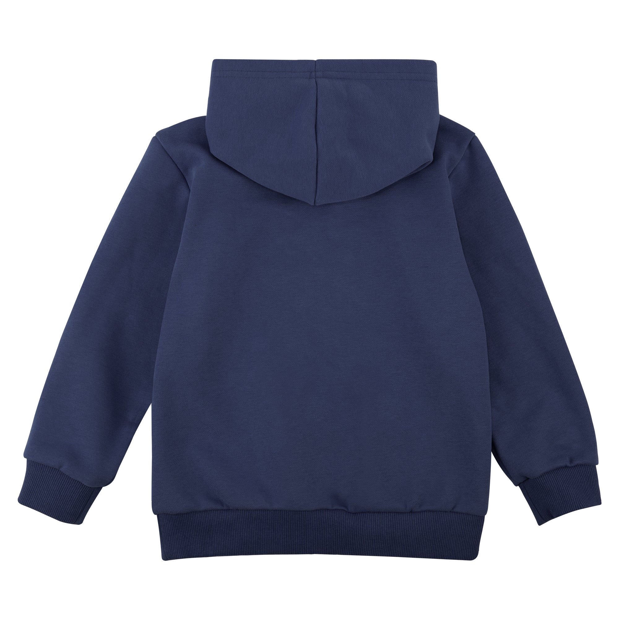 BIG ELEPHANT Boys' and Girls' Fleece Pullover Hoodie – Warm Long Sleeve Hooded Sweatshirt with Front Pocket for Kids